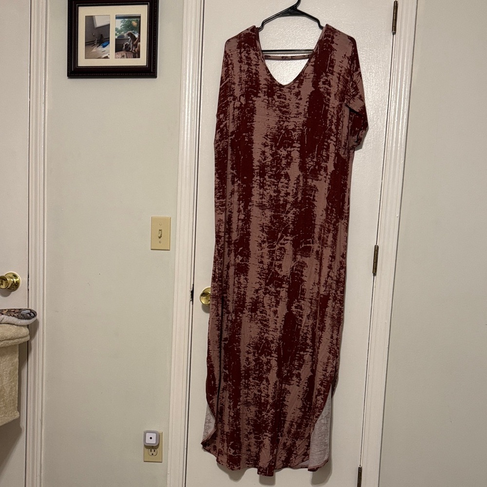LuLaRoe Macy
